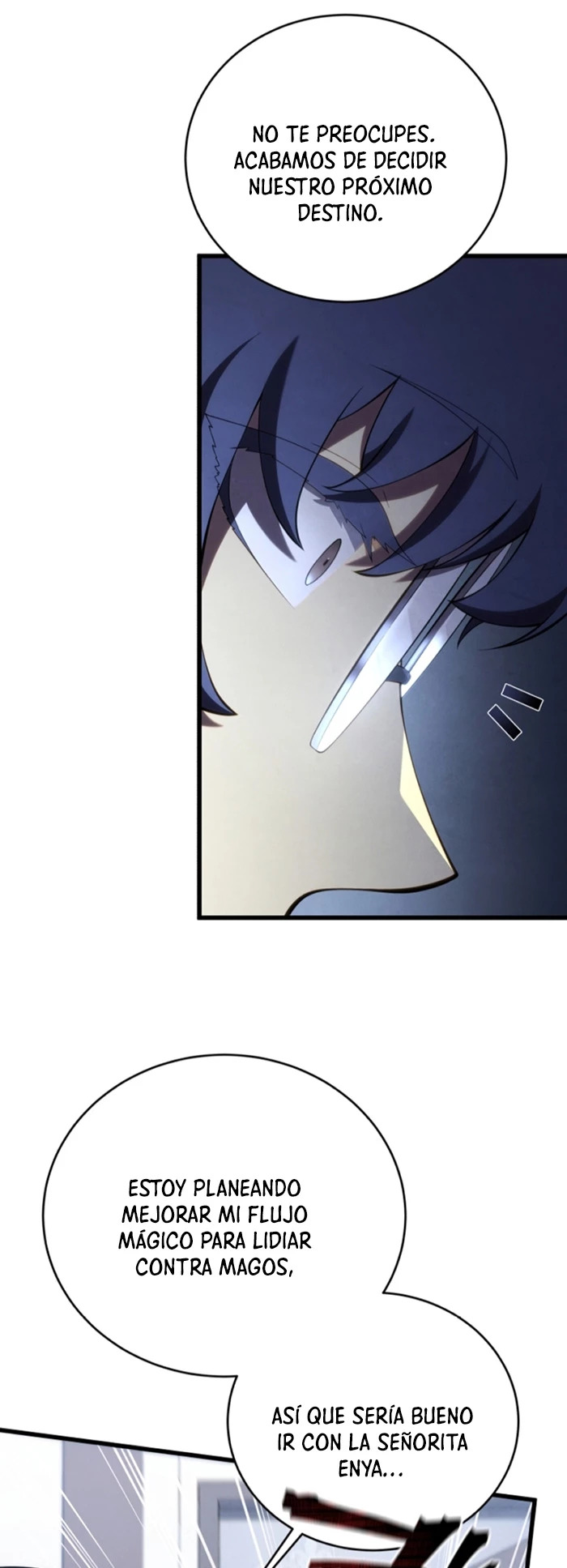 Read Swordmaster's Youngest Son Es Manga Online