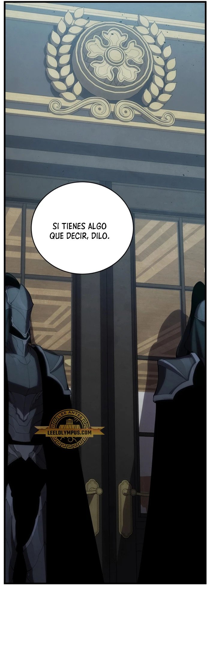 Read Swordmaster's Youngest Son Es Manga Online