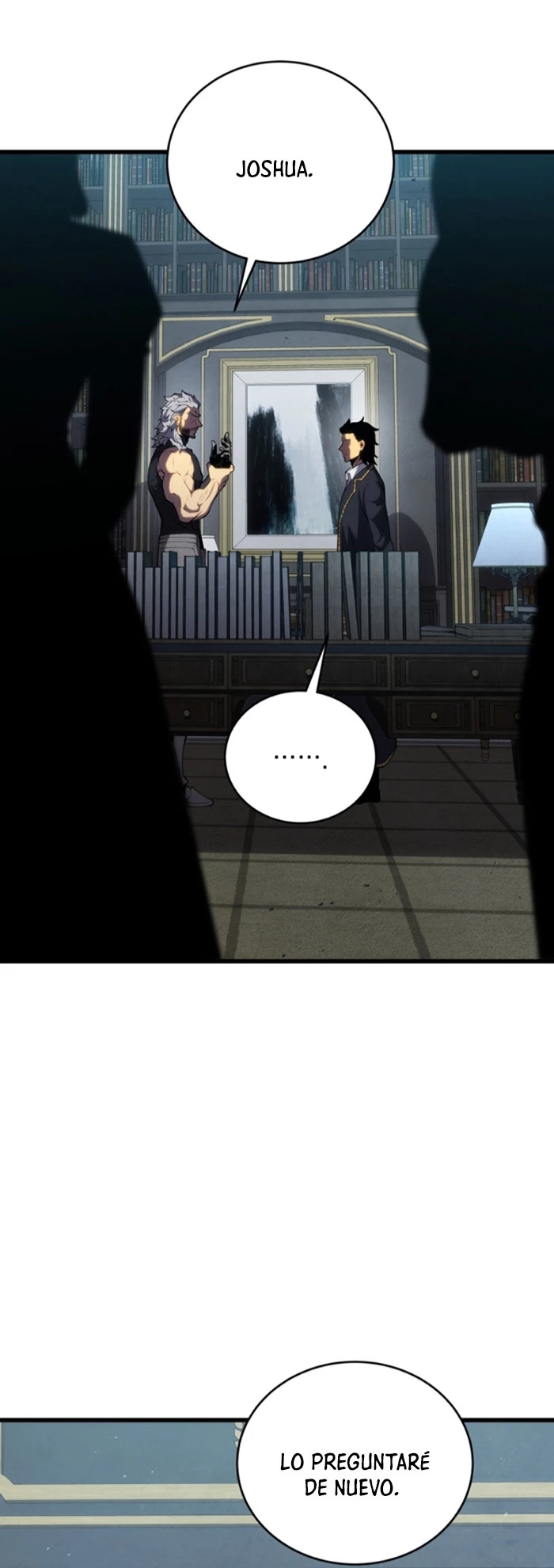 Read Swordmaster's Youngest Son Es Manga Online