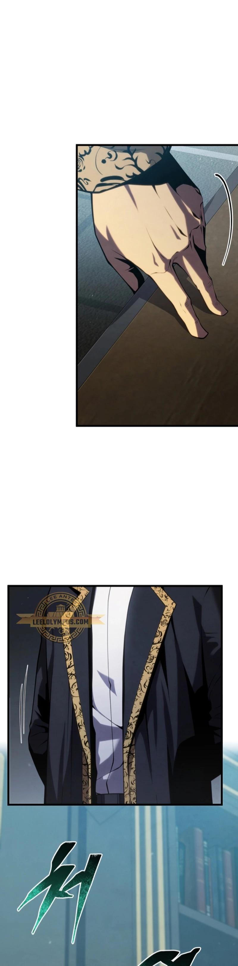 Read Swordmaster's Youngest Son Es Manga Online