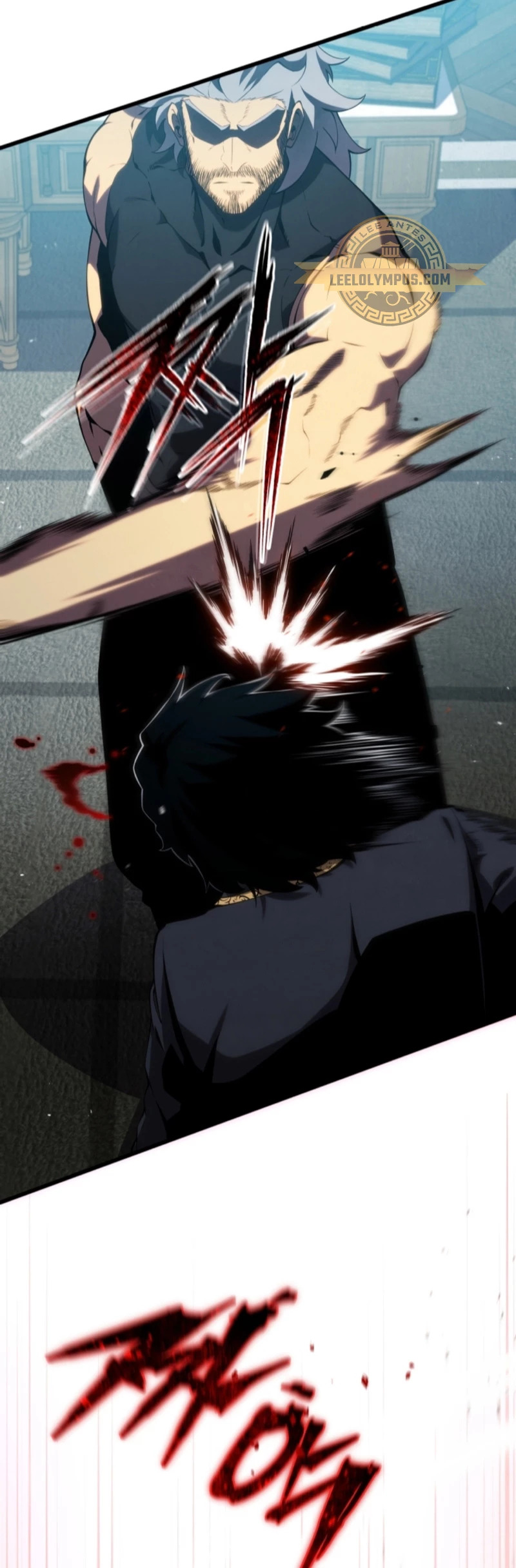 Read Swordmaster's Youngest Son Es Manga Online