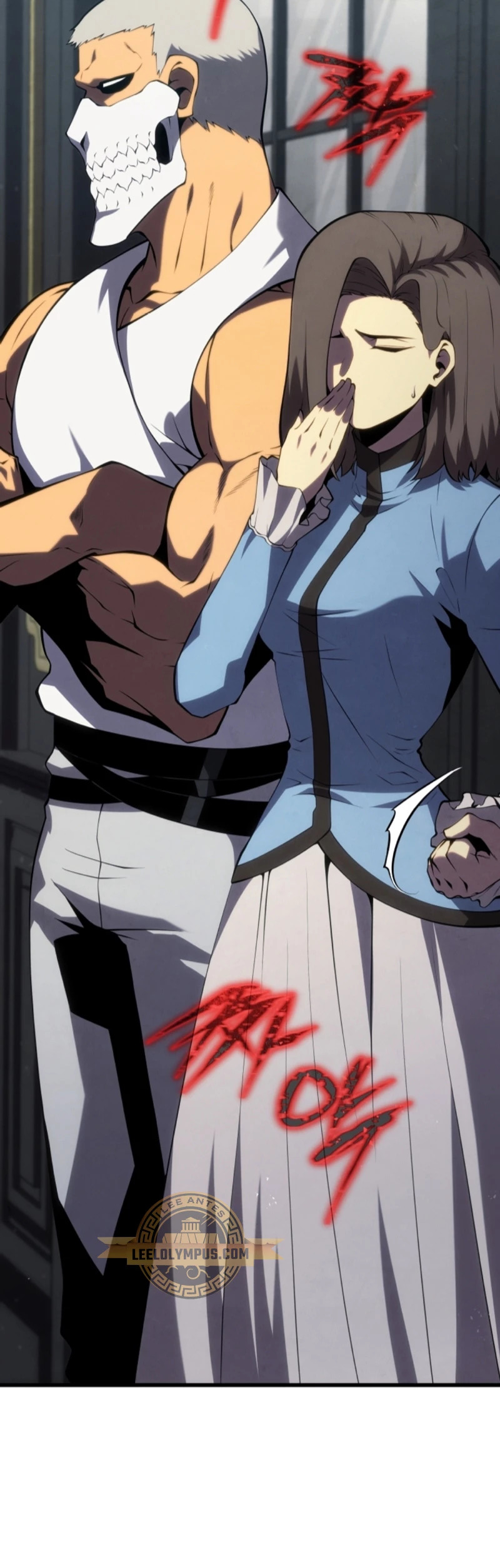 Read Swordmaster's Youngest Son Es Manga Online