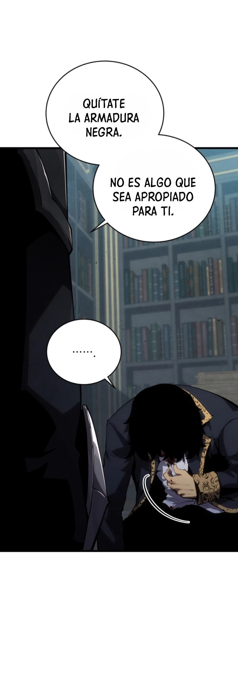 Read Swordmaster's Youngest Son Es Manga Online