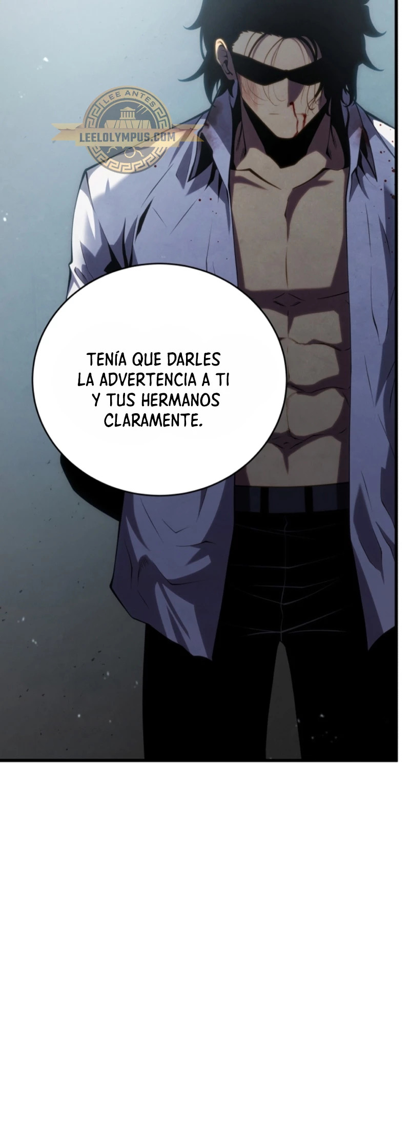 Read Swordmaster's Youngest Son Es Manga Online
