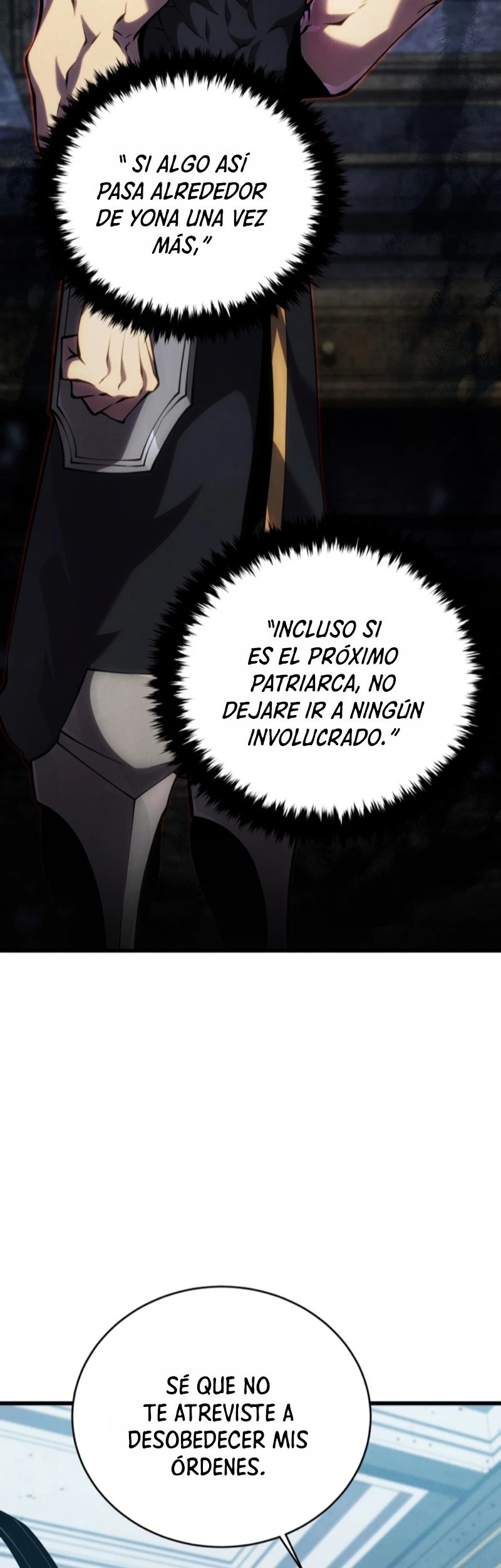Read Swordmaster's Youngest Son Es Manga Online