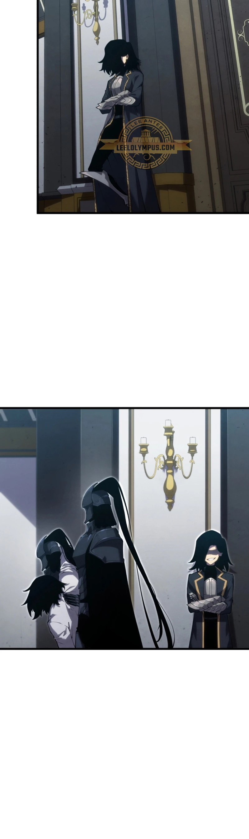 Read Swordmaster's Youngest Son Es Manga Online