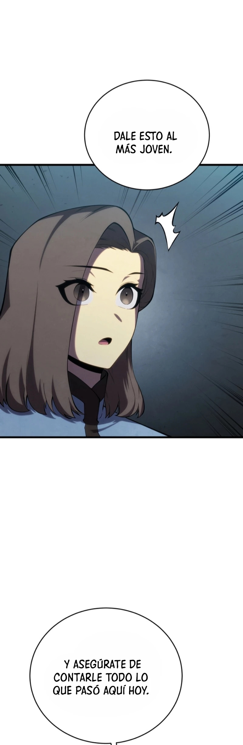 Read Swordmaster's Youngest Son Es Manga Online