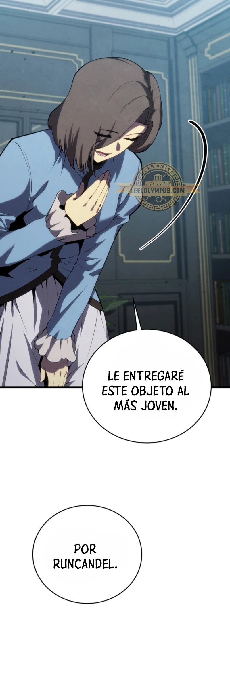 Read Swordmaster's Youngest Son Es Manga Online