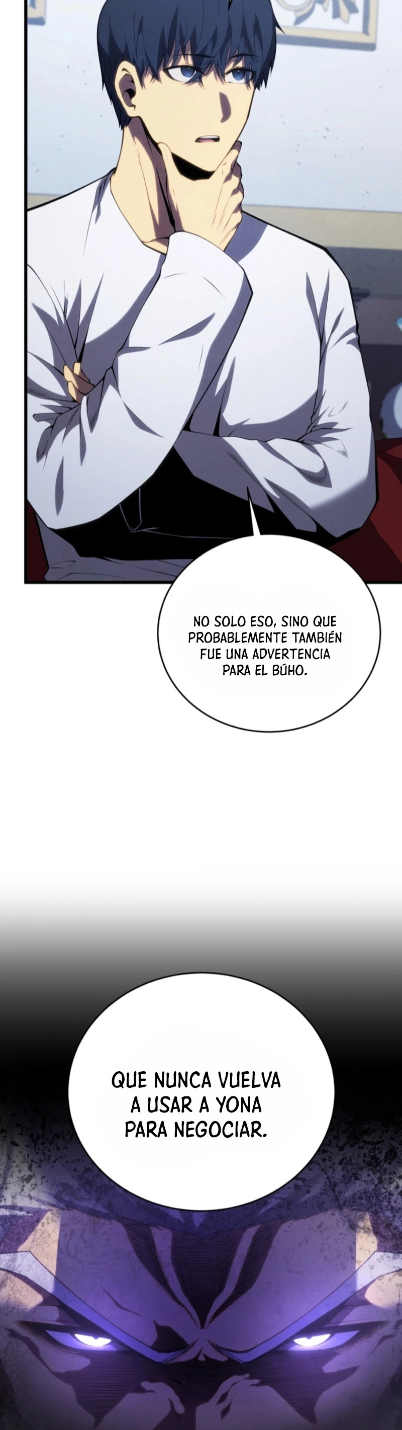Read Swordmaster's Youngest Son Es Manga Online