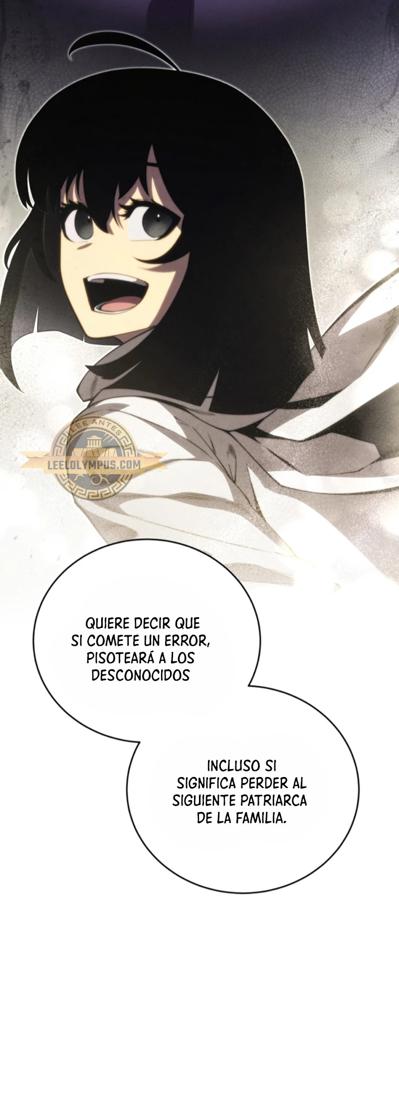 Read Swordmaster's Youngest Son Es Manga Online