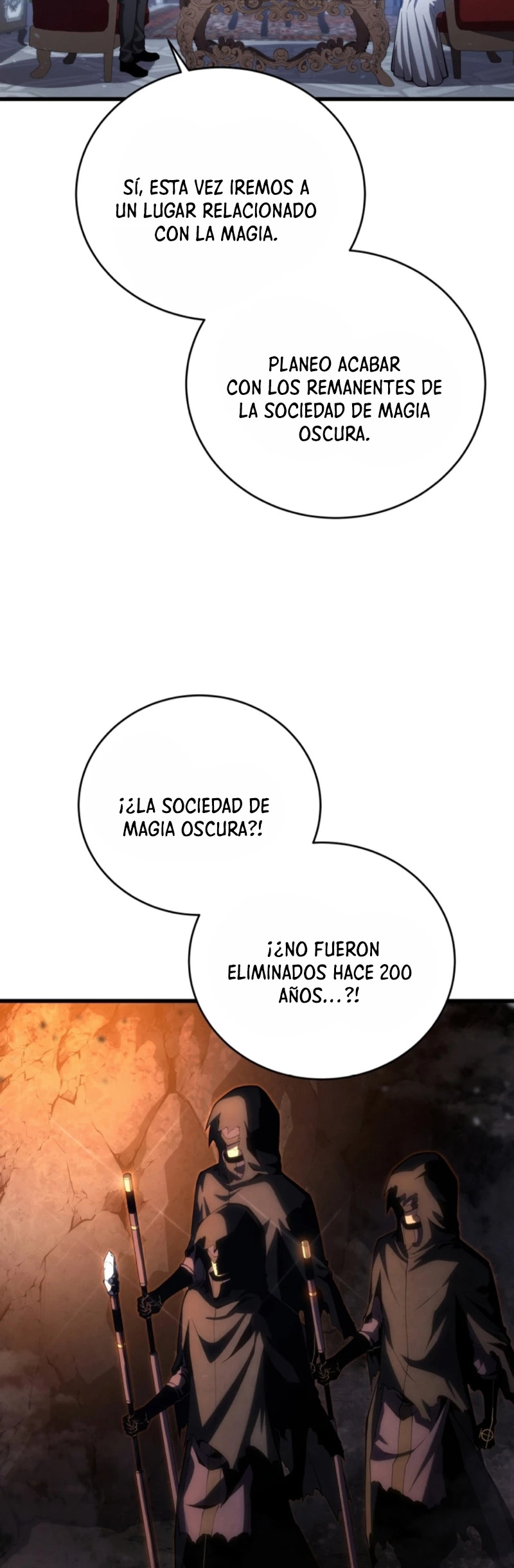Read Swordmaster's Youngest Son Es Manga Online