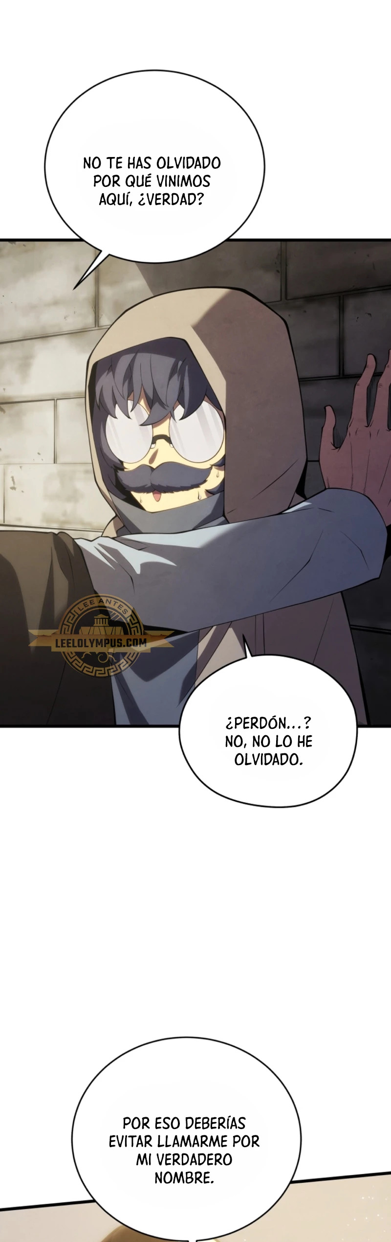 Read Swordmaster's Youngest Son Es Manga Online