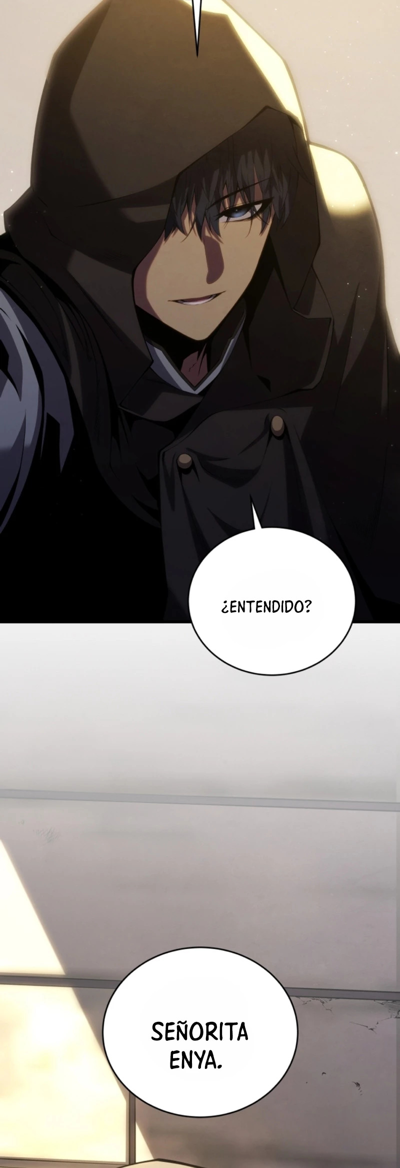 Read Swordmaster's Youngest Son Es Manga Online