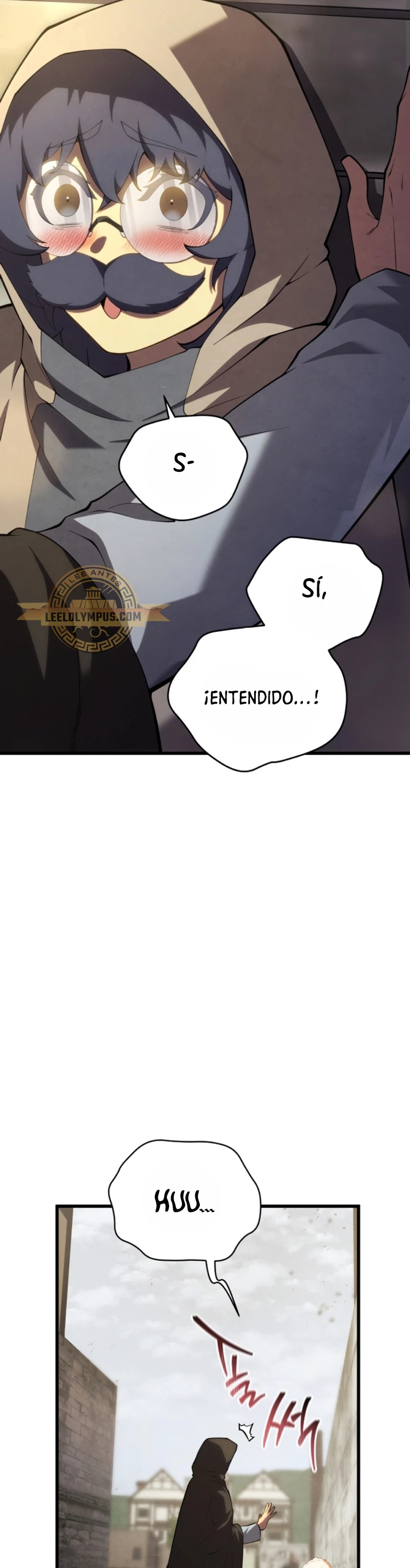 Read Swordmaster's Youngest Son Es Manga Online