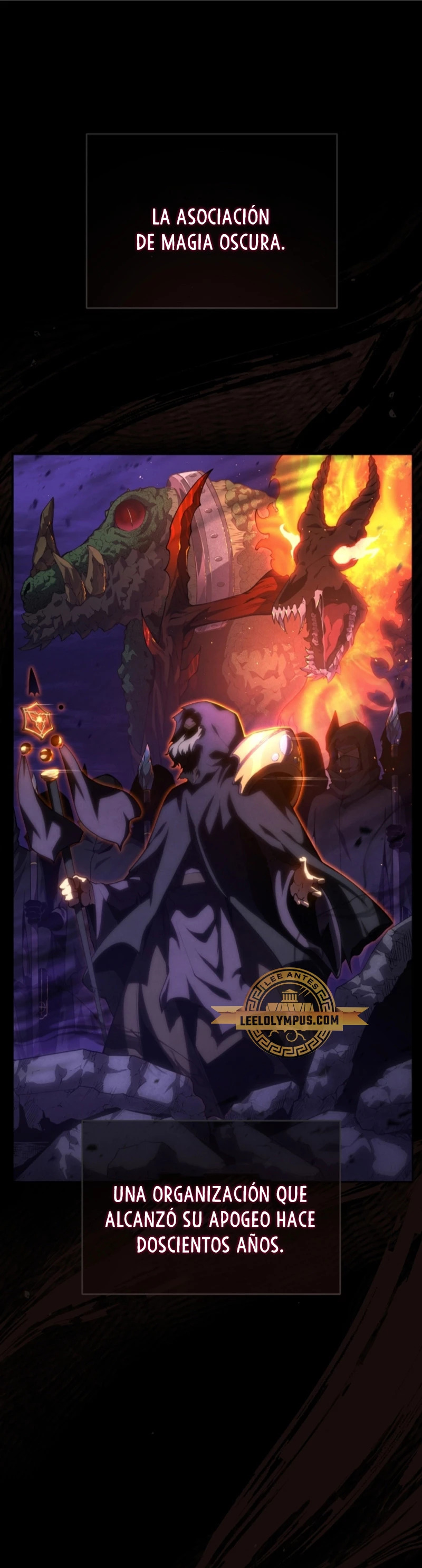 Read Swordmaster's Youngest Son Es Manga Online