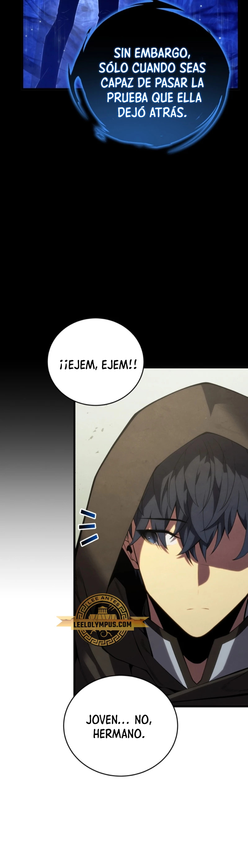 Read Swordmaster's Youngest Son Es Manga Online