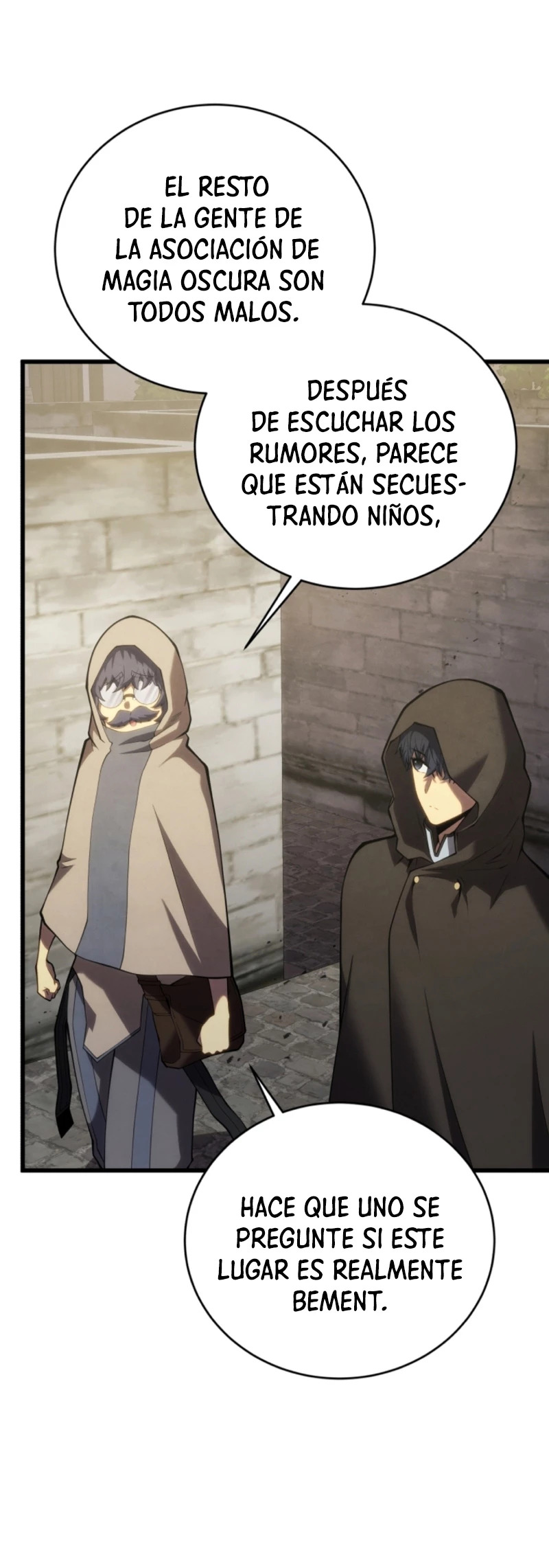 Read Swordmaster's Youngest Son Es Manga Online