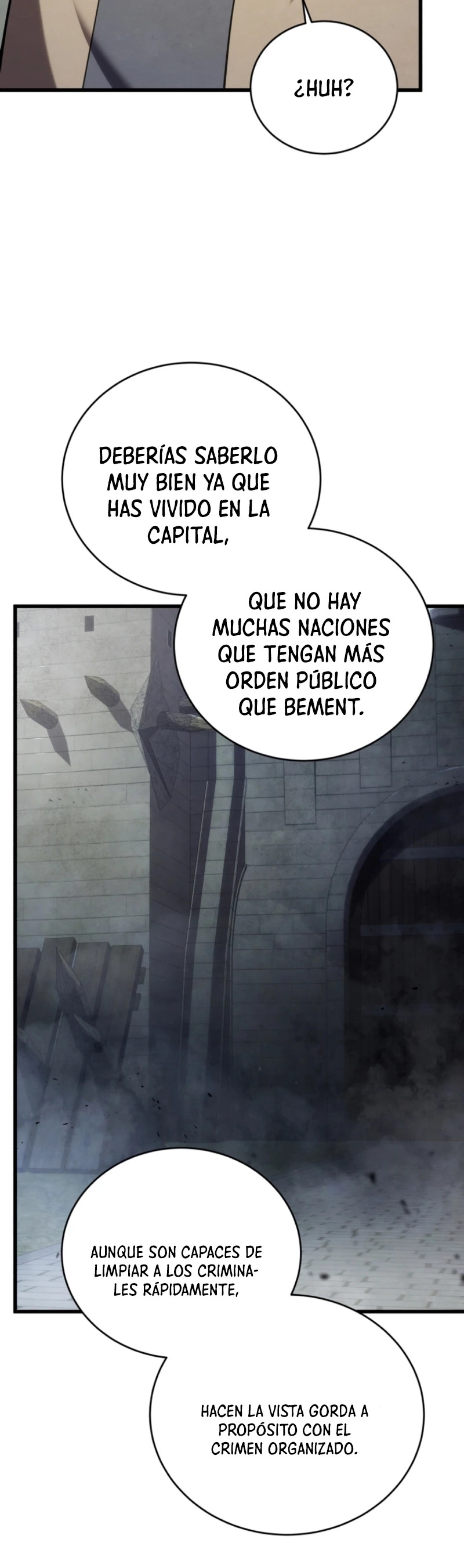 Read Swordmaster's Youngest Son Es Manga Online