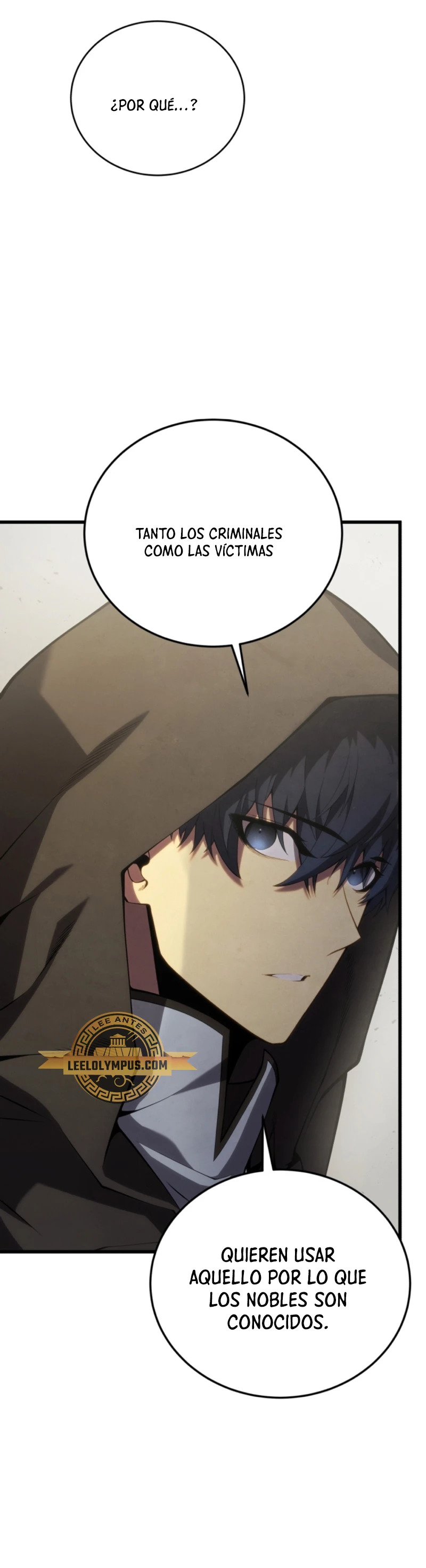 Read Swordmaster's Youngest Son Es Manga Online