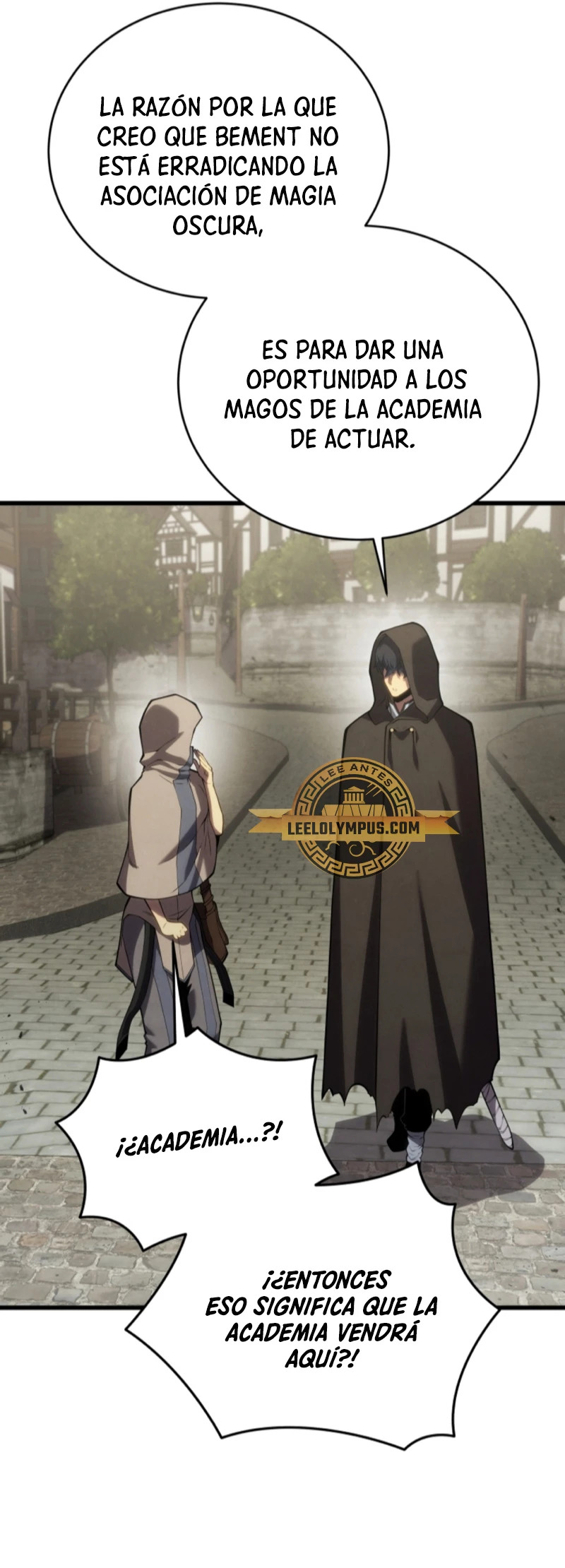 Read Swordmaster's Youngest Son Es Manga Online