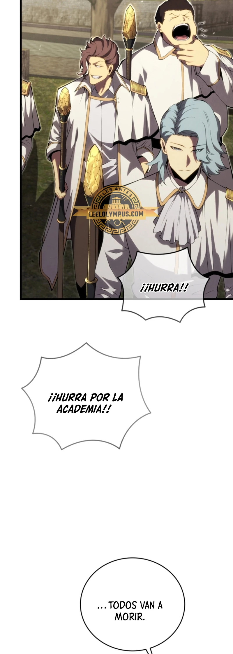 Read Swordmaster's Youngest Son Es Manga Online