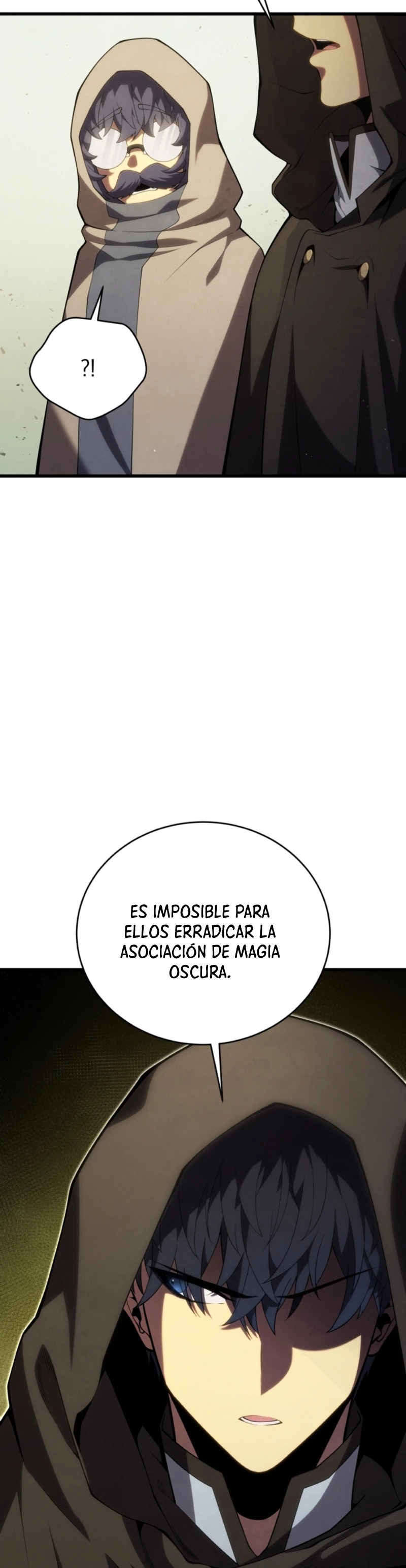 Read Swordmaster's Youngest Son Es Manga Online