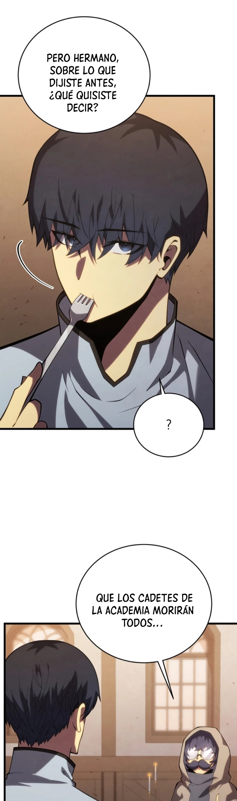 Read Swordmaster's Youngest Son Es Manga Online