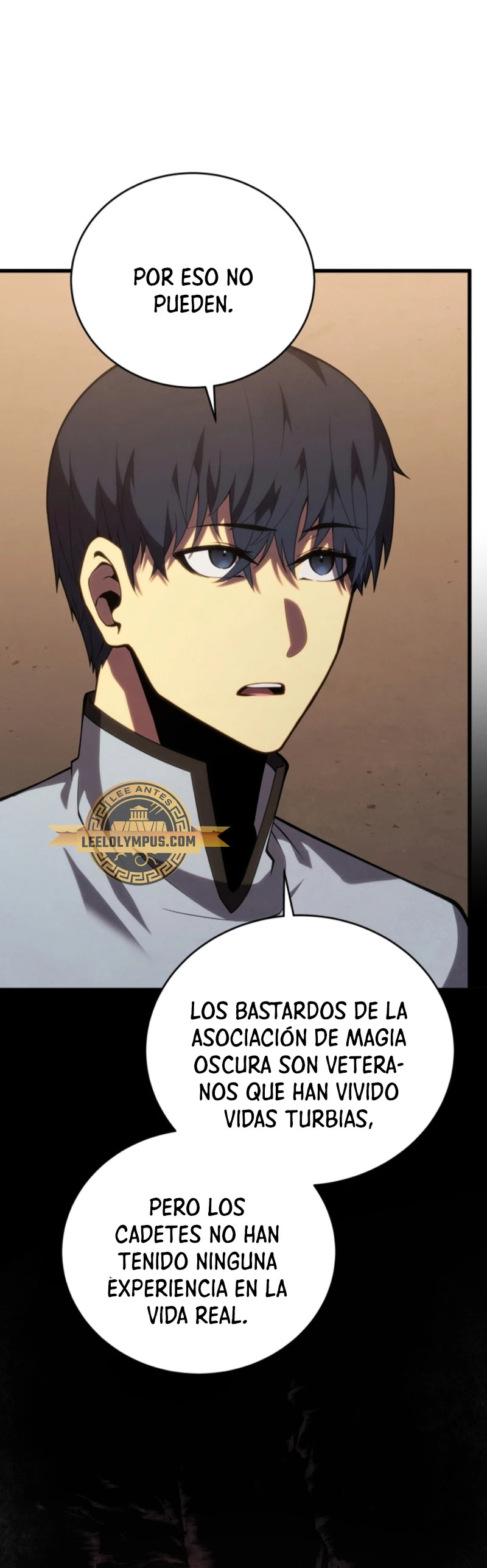 Read Swordmaster's Youngest Son Es Manga Online