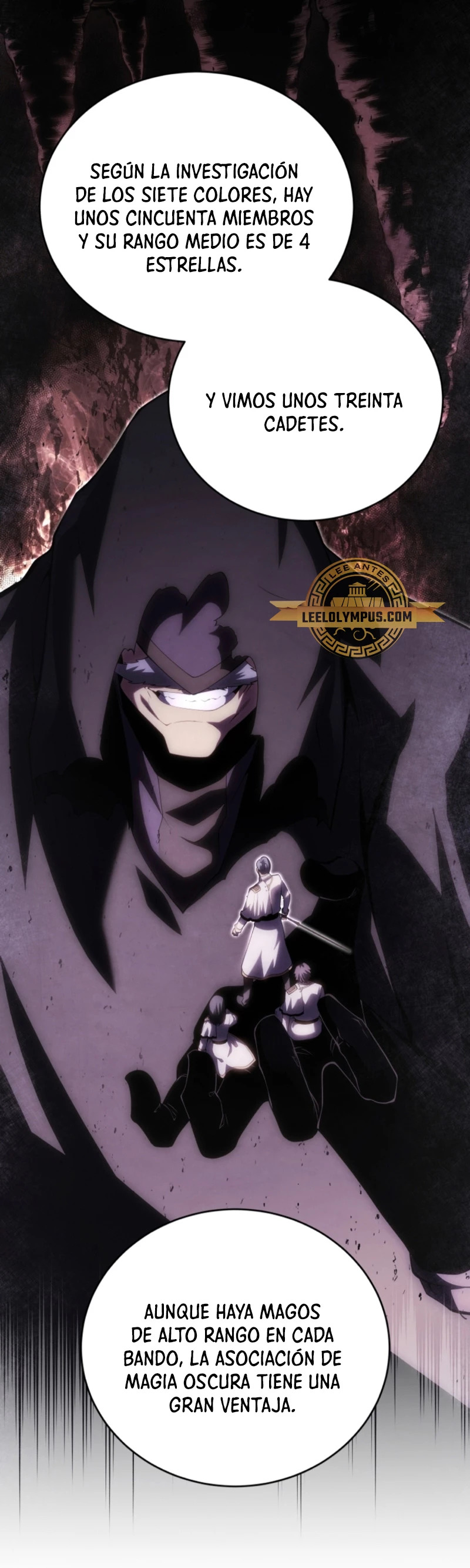 Read Swordmaster's Youngest Son Es Manga Online