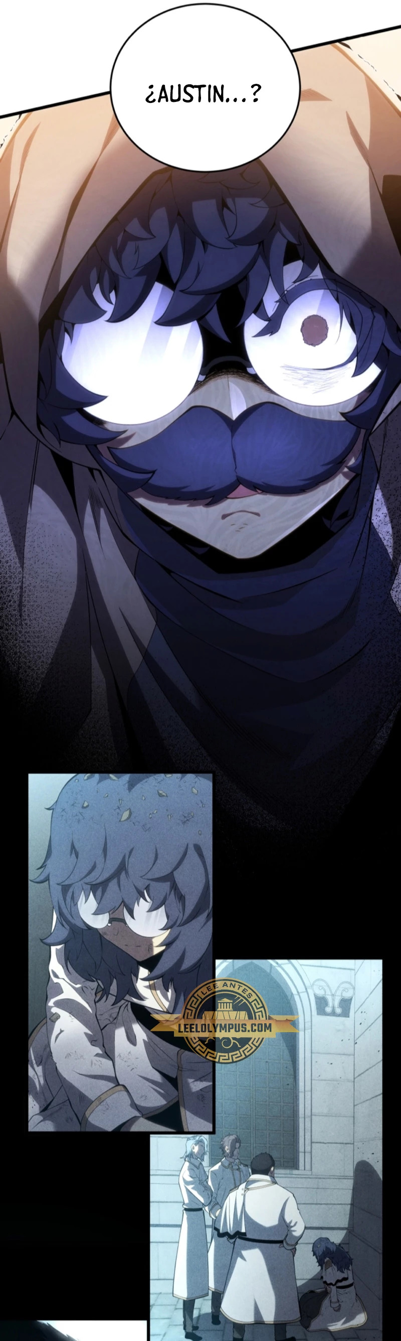 Read Swordmaster's Youngest Son Es Manga Online