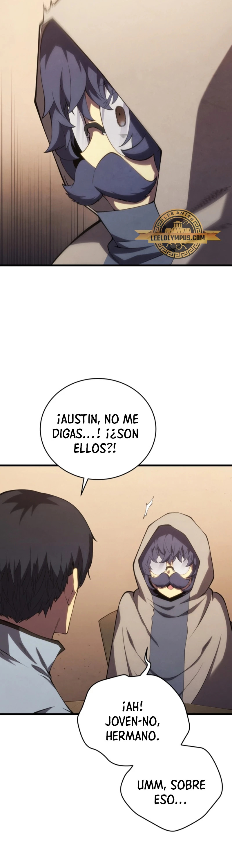 Read Swordmaster's Youngest Son Es Manga Online