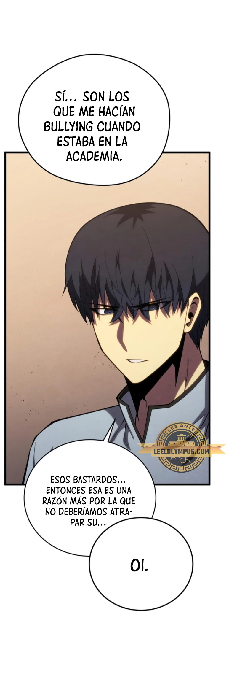 Read Swordmaster's Youngest Son Es Manga Online