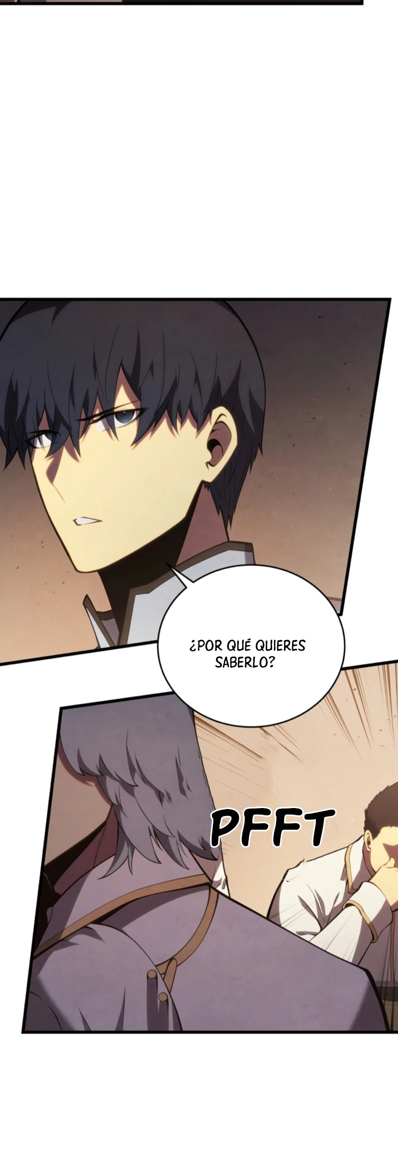 Read Swordmaster's Youngest Son Es Manga Online