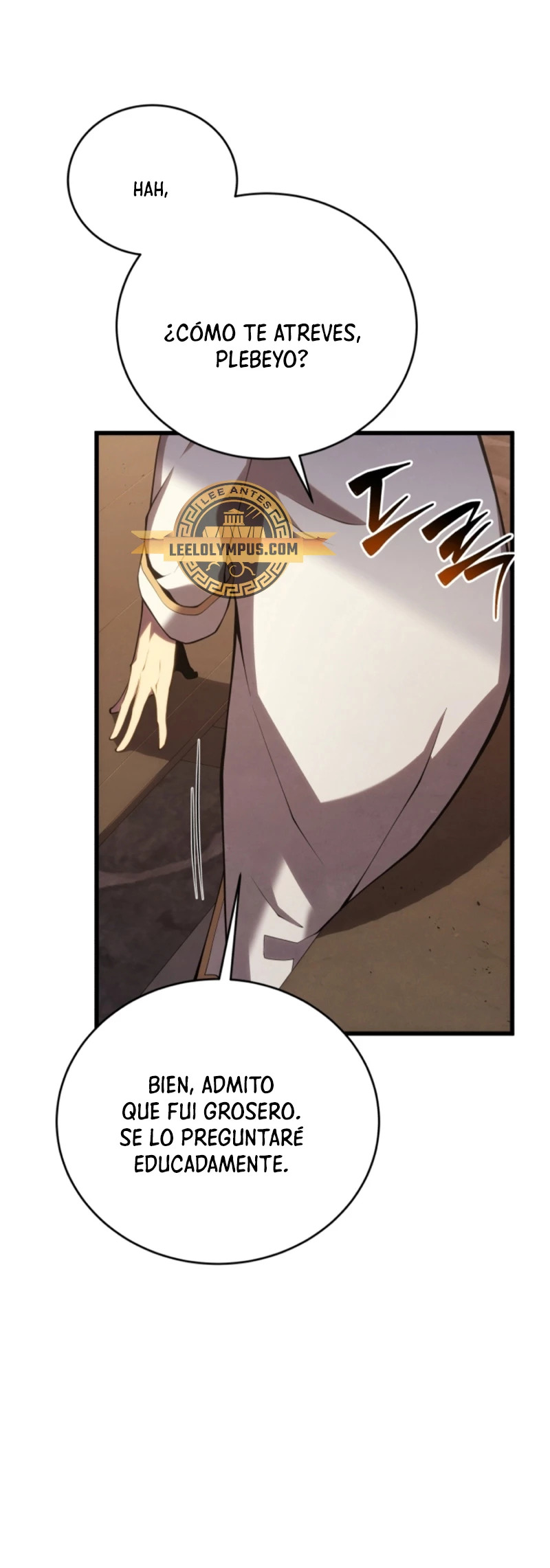 Read Swordmaster's Youngest Son Es Manga Online