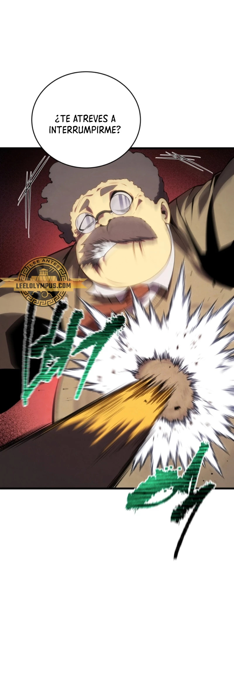 Read Swordmaster's Youngest Son Es Manga Online