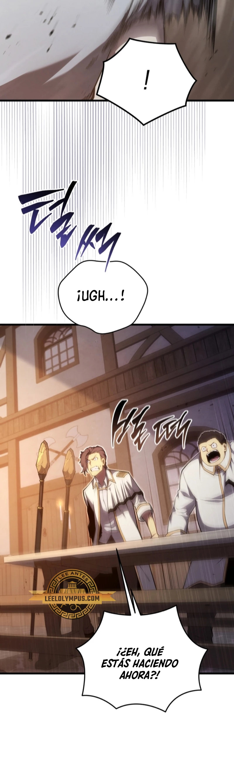 Read Swordmaster's Youngest Son Es Manga Online