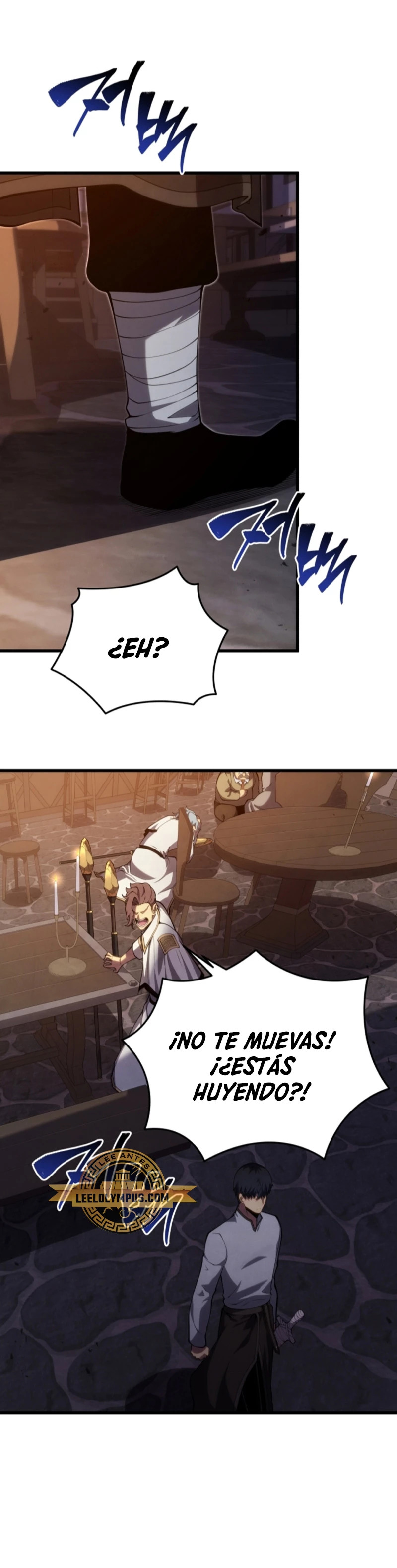 Read Swordmaster's Youngest Son Es Manga Online