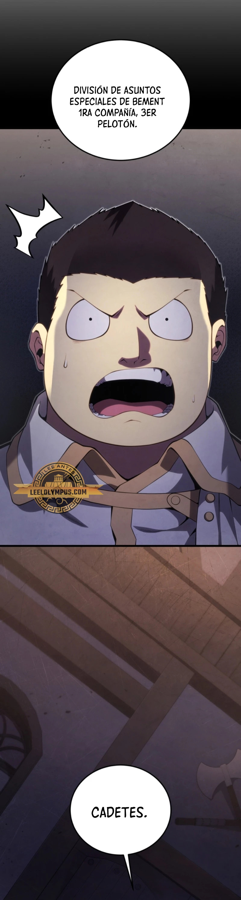 Read Swordmaster's Youngest Son Es Manga Online