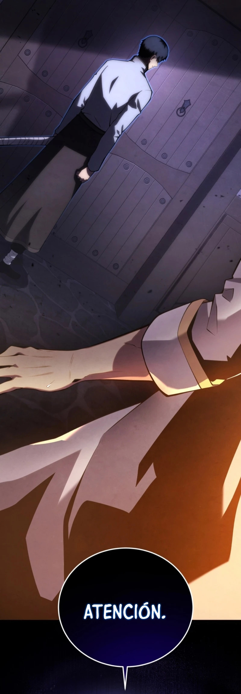 Read Swordmaster's Youngest Son Es Manga Online