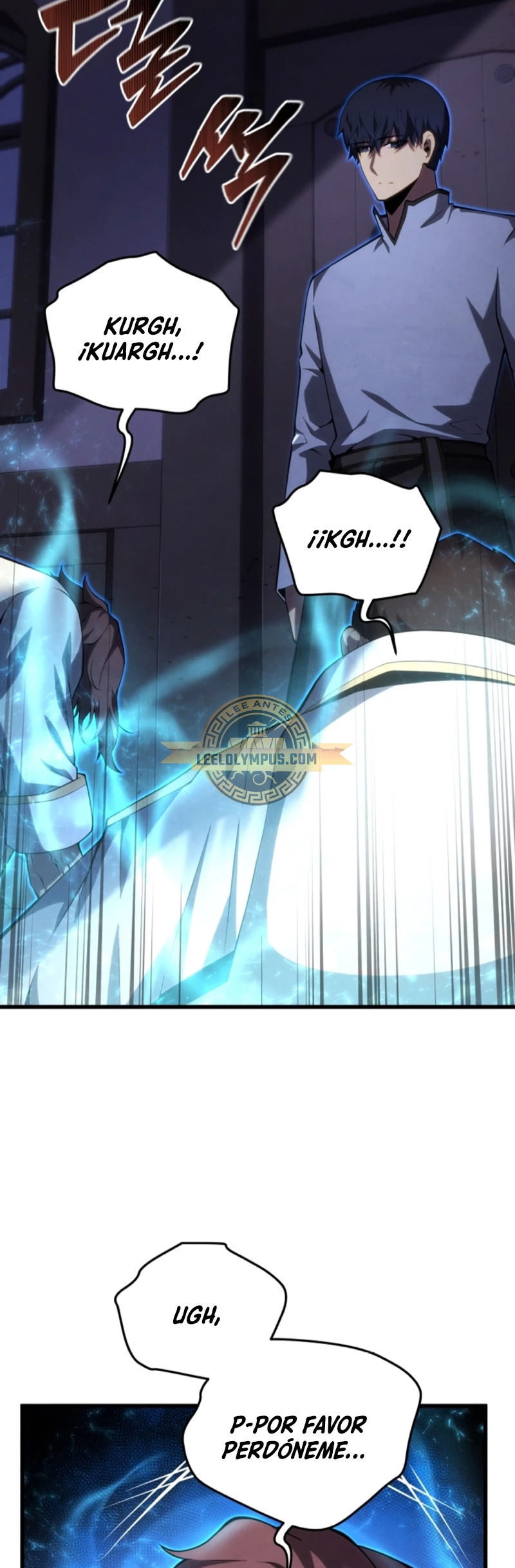 Read Swordmaster's Youngest Son Es Manga Online