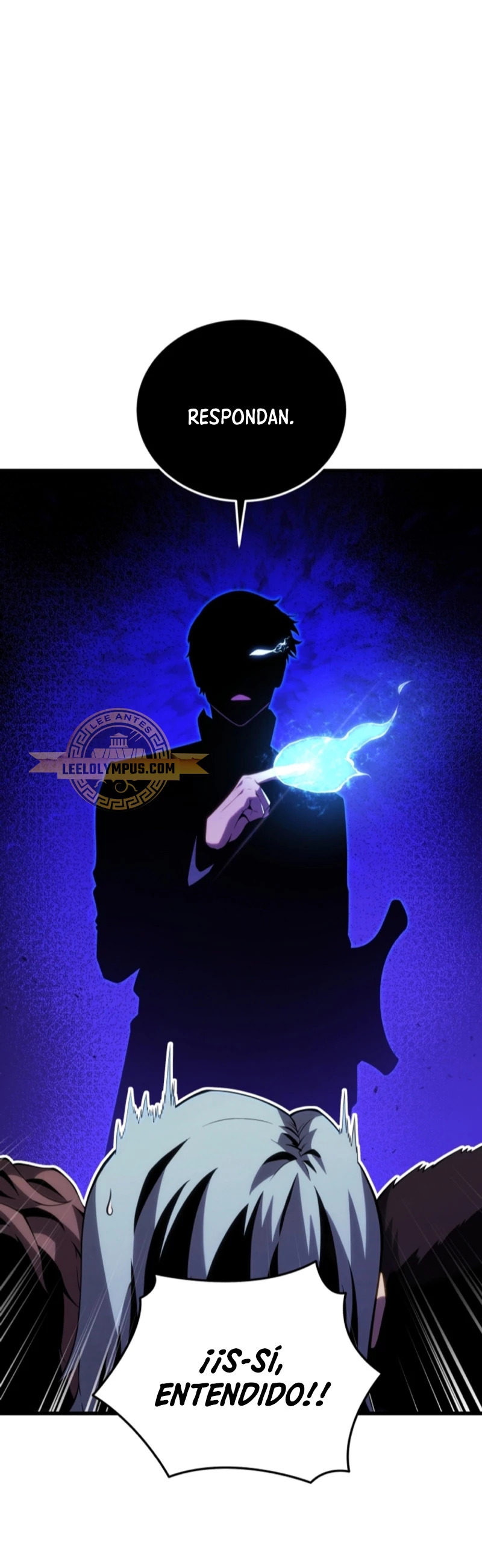 Read Swordmaster's Youngest Son Es Manga Online