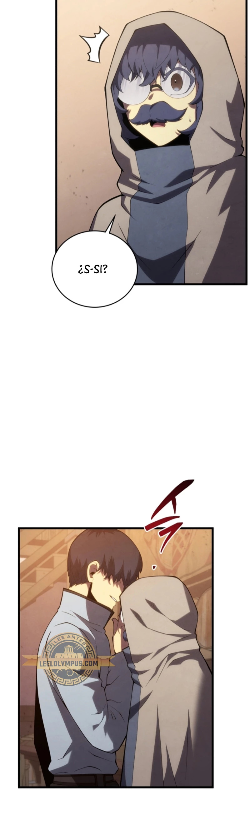 Read Swordmaster's Youngest Son Es Manga Online