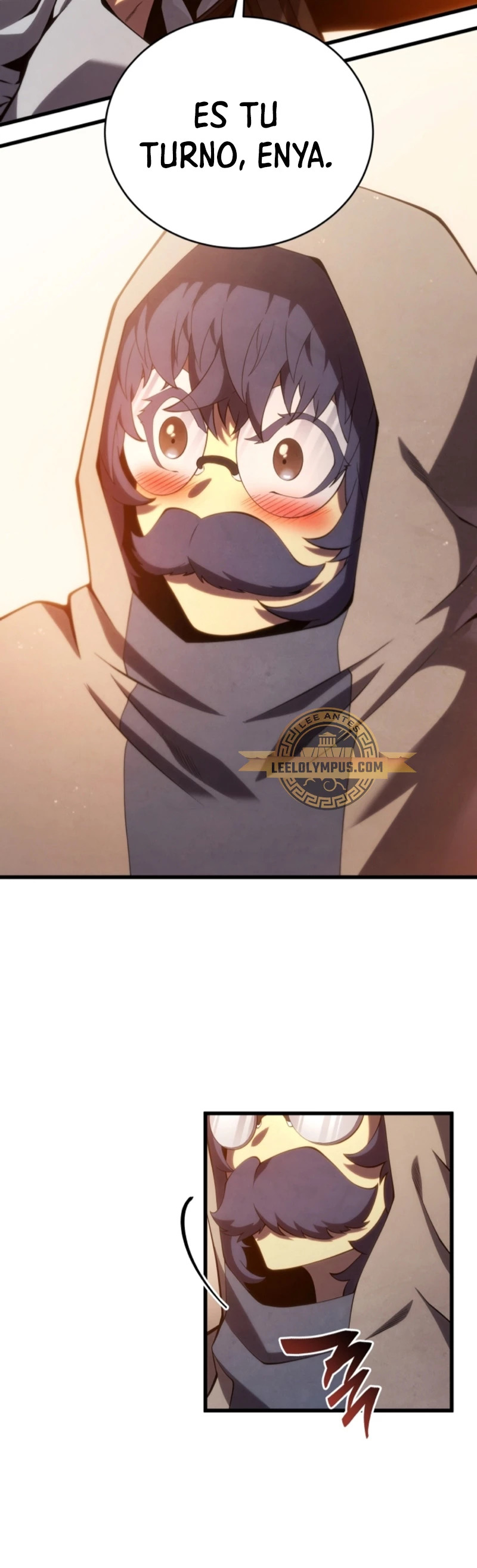 Read Swordmaster's Youngest Son Es Manga Online