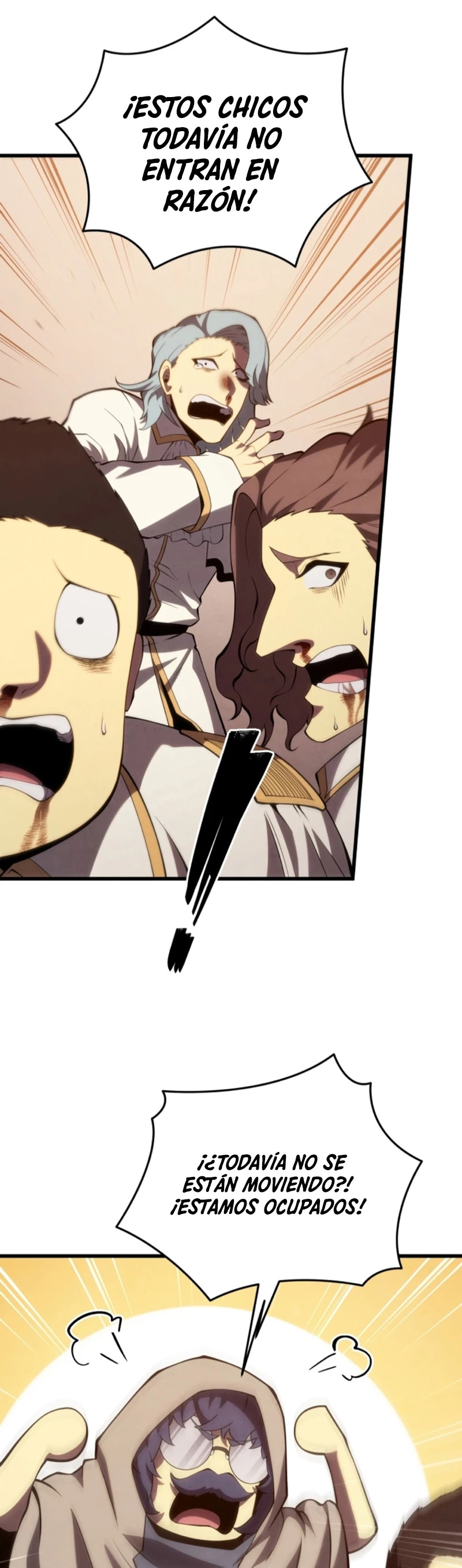 Read Swordmaster's Youngest Son Es Manga Online
