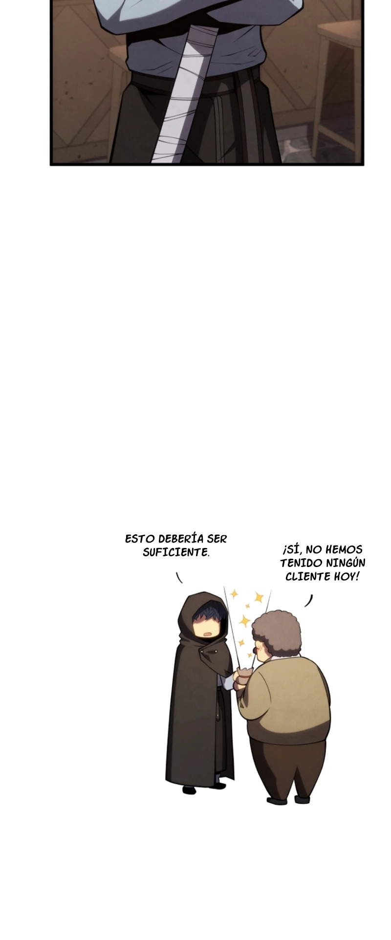 Read Swordmaster's Youngest Son Es Manga Online