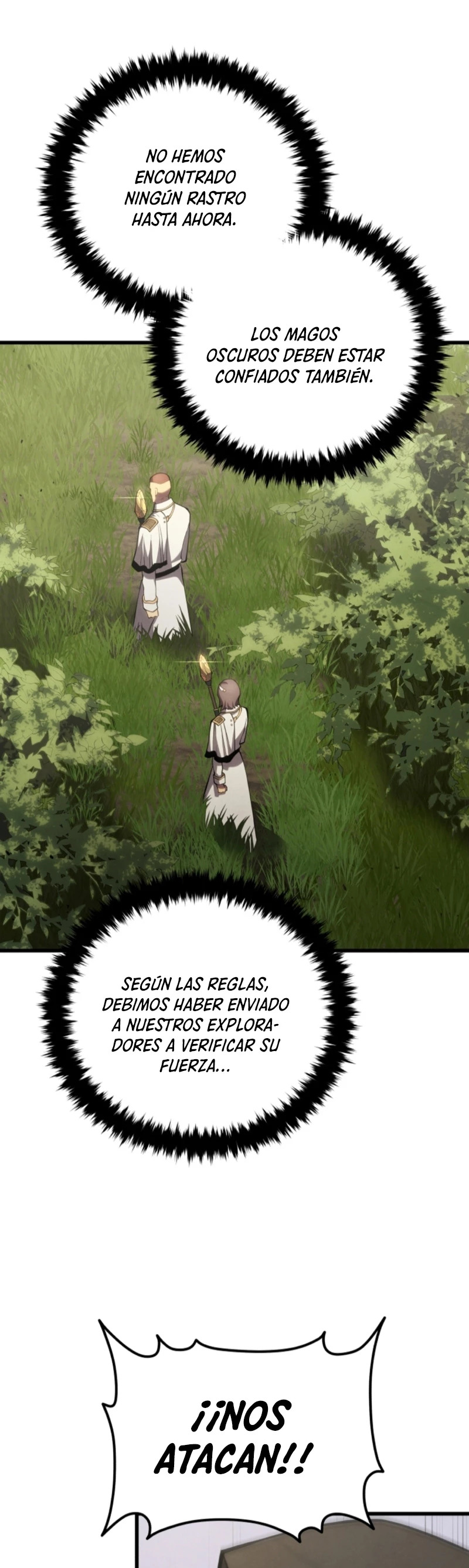 Read Swordmaster's Youngest Son Es Manga Online