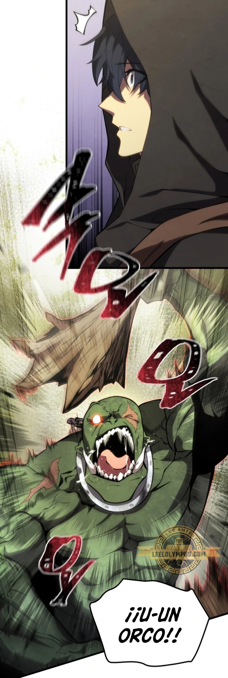 Read Swordmaster's Youngest Son Es Manga Online