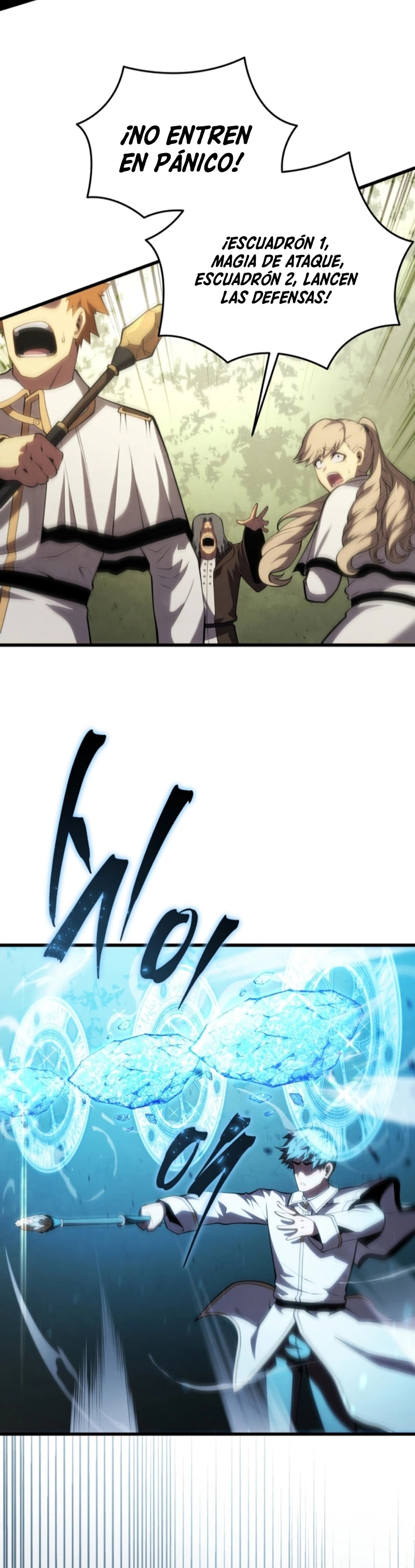 Read Swordmaster's Youngest Son Es Manga Online