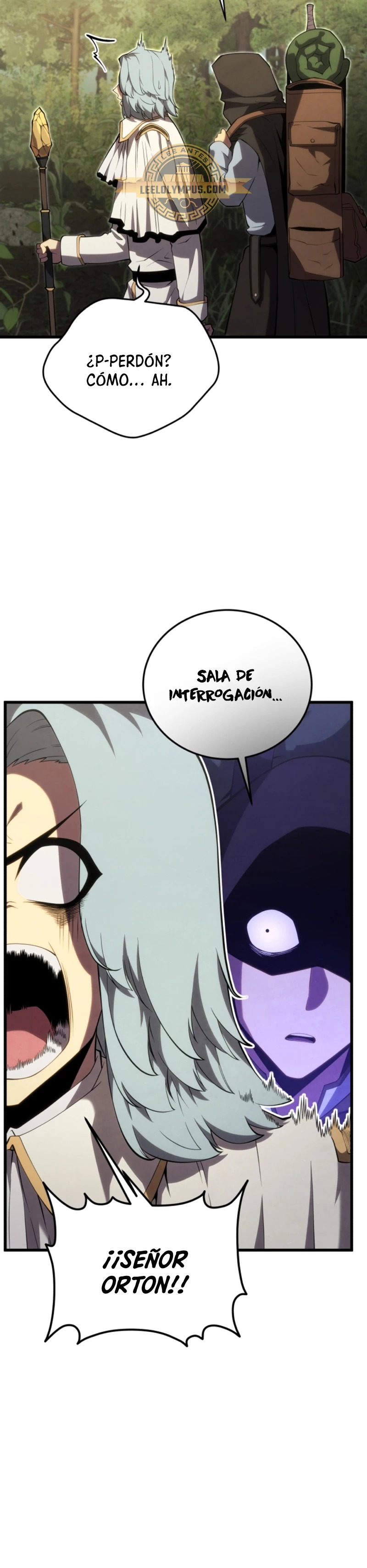 Read Swordmaster's Youngest Son Es Manga Online