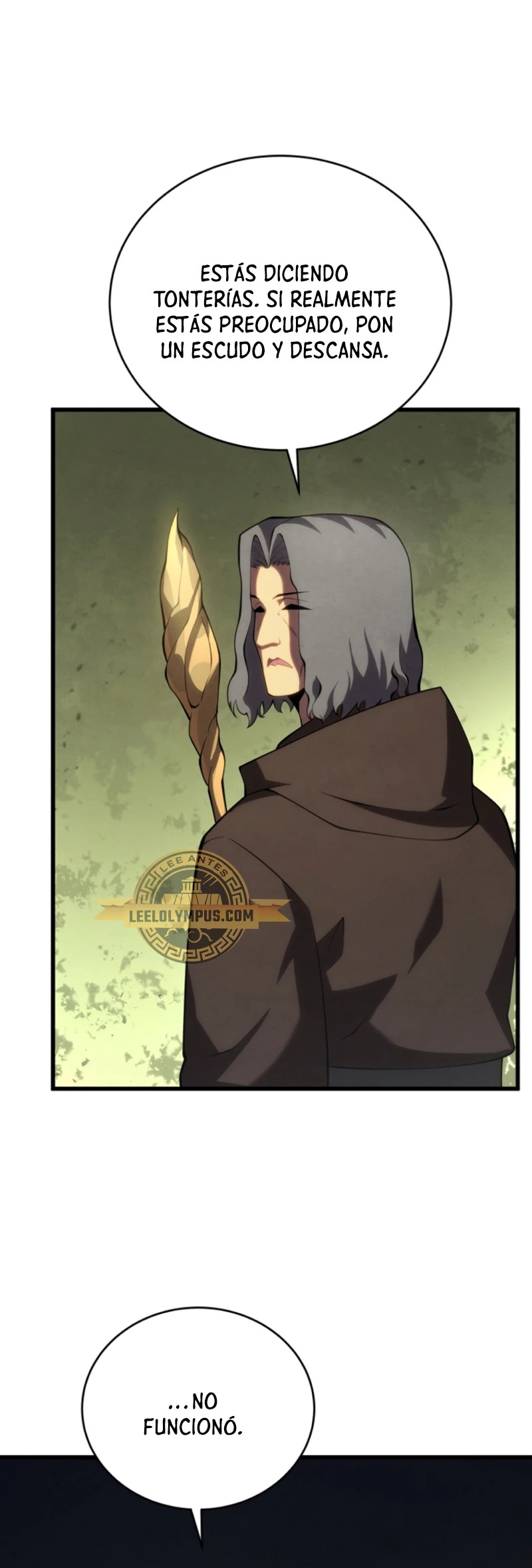 Read Swordmaster's Youngest Son Es Manga Online